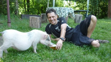 Konečně má Geri kamaráda! 050611